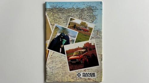 Land rover range - land,