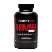 HMB Testosterone Booster -