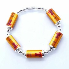 Unique tennents bracelet - tennents,