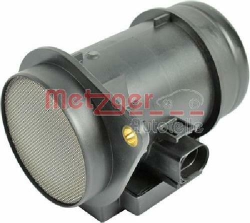 Original metzger air mass - air,