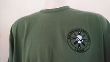 ROYAL MARINES 539 ASSAULT SQUADRON T-SHIRT