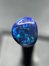 Australian Opal - Lightning