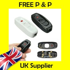 Inline ON/OFF Table Lamp Desk