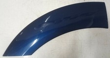 GENUINE AUDI Q7 V12 BLUE RIGHT REAR WHEEL ARCH 4L0853818A