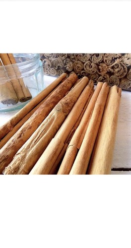Cinnamon sticks pure ceylon - cinnamon,