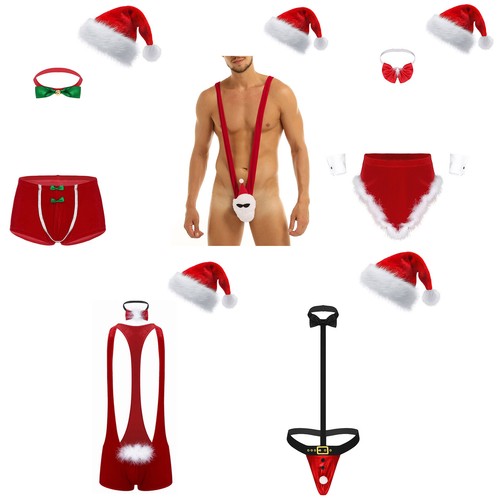 Mens costume set - set, nightwear