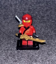 LEGO NINJAGO MINIFIGURE -