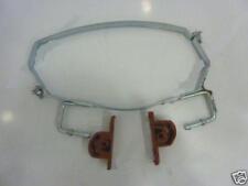 Exhaust REAR Bracket Hanger Fits BMW 1.6i Mini ONE - Mini Cooper 2 Rubber Mounts