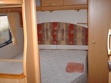 BAILEY PAGEANT Polycotton