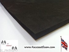 Go Kart Seat Padding Foam