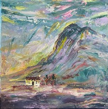 The Wee House Glencoe Original