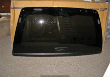 Truckman Grand Rear Heated