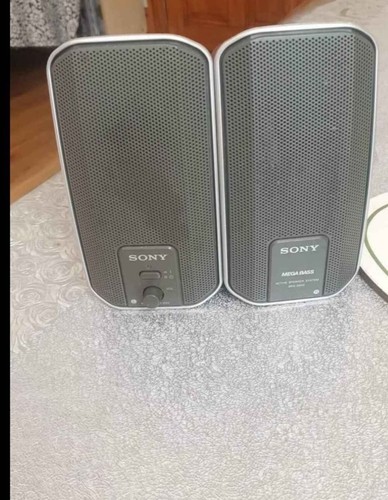Sony vintage wired - vintage,