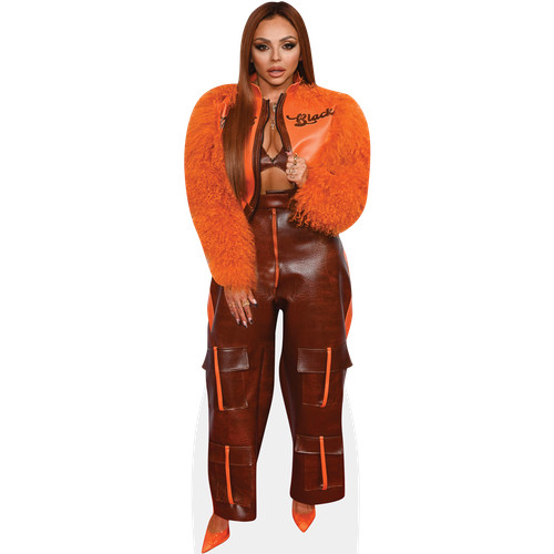 Jesy nelson - jesy, (orange