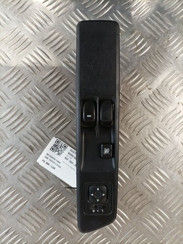 Mitsubishi pinin swb 2006 - mitsubishi,