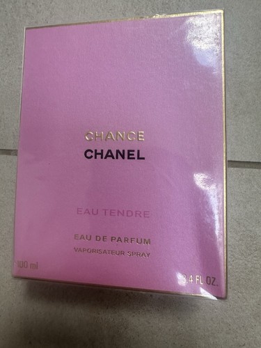 Chanel chance eau tendre - chanel,
