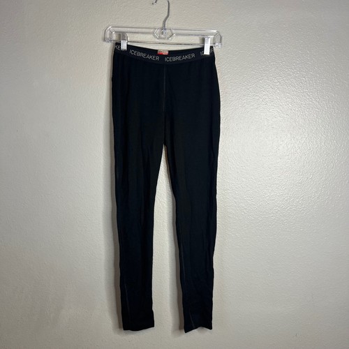 Icebreaker merino 260 leggings - icebreaker,