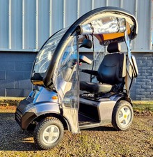 2024 TGA Breeze S4 Canopy