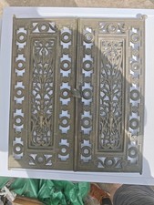 Antique Victorian Brass