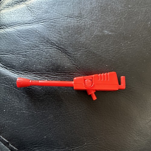 Palitoy action force red - palitoy,