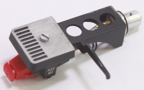 Headshell from technics 23 - from, sl-23
