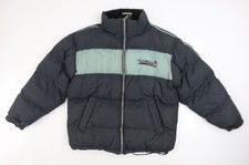Mens UK Size L Eclipse Blue