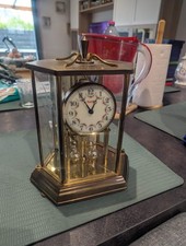 Vintage Retro Antique Quartz