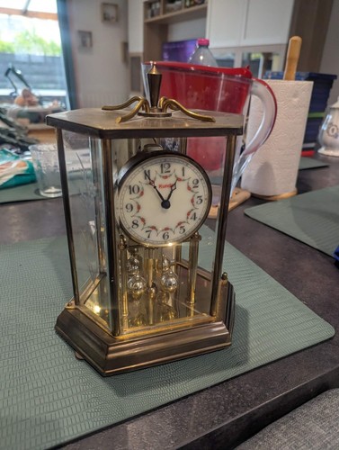 Vintage retro antique quartz - retro,