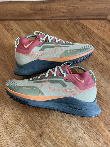 Nike pegasus trail gore - nike,