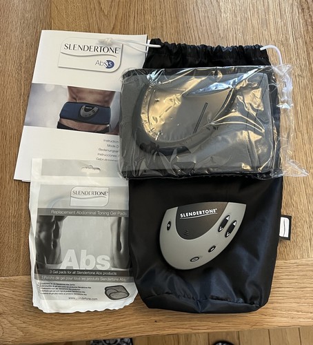 Slendertone abs5 unisex - slendertone,
