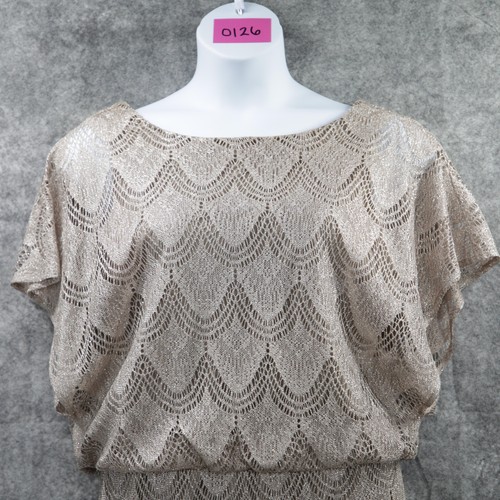 Fashions dress womens 14 - s.l.,