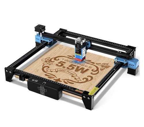 Twotrees tts pro 5w cnc - 5.5w,