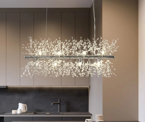 Adessa pendant light kitchen - pendant,