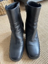 Russell & Bromley Leather