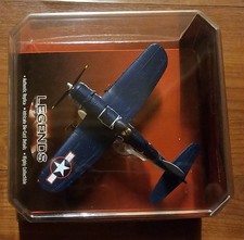 Corgi Aviation Archive 1/72nd Scale Diecast Model F4U Corsair (AA33007)