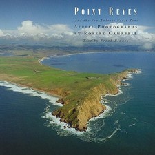 Point Reyes and the San