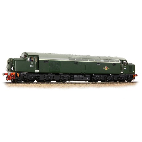 Bachmann 488 gauge - oo, class