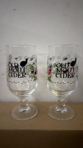 Old mout limited edition - limited, cider