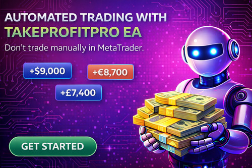 Takeprofitpro forex mt5 - forex, –