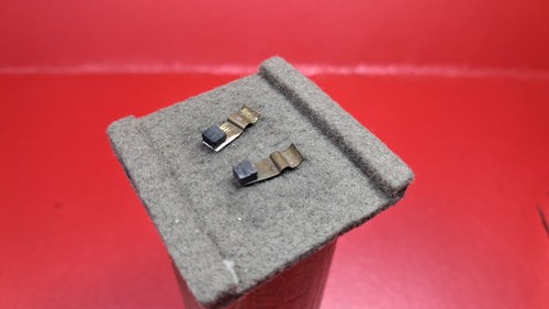 Triang xt27 brushes - triang, x