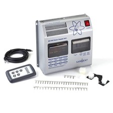 SARGENT EC155/50 MOTORHOME