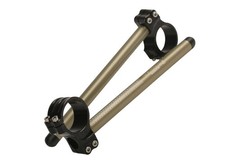 RENTHAL CLIP ONS,RENTHAL 48MM