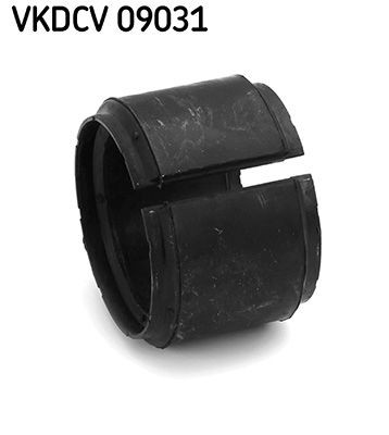 Wheel suspension stabiliser - wheel,