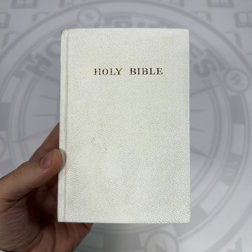 Holy bible kjv - bible,
