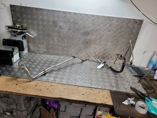 HONDA CIVIC MK8 2005-2013 1.8