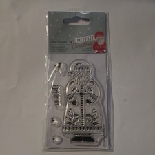 Docrafts Papermania Merriest