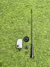 AUDI TT MK1 98-06 ROADSTER ANTENNA BASE 8N7035501