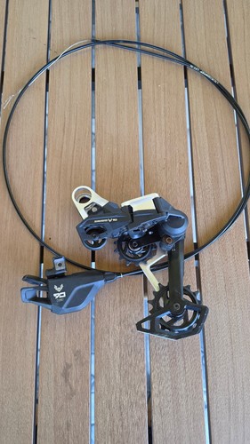 Sram eagle transmission - 90,