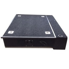 Fixed Carpet Top Single Drawer