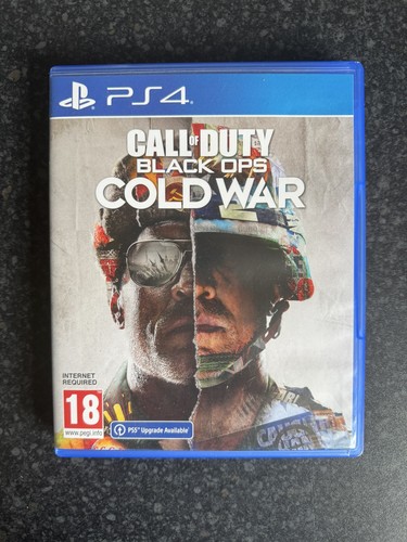 Call duty black ops cold - black,